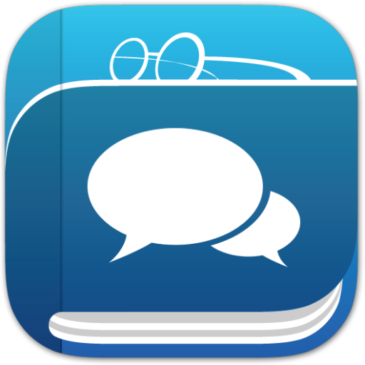 Idioms and Slang Dictionary 3.2 Icon