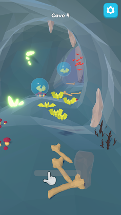 Amazing Bats - Screenshot 4
