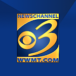 Cover Image of Download WWMT News 3 5.29.1 APK
