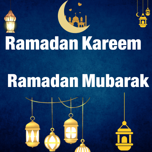 Android application Ramadan Kareem Wishes 2024 screenshort