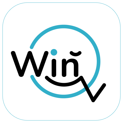 WinQ logo