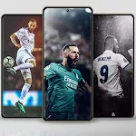 Cover Image of ダウンロード benzema wallpaper  APK