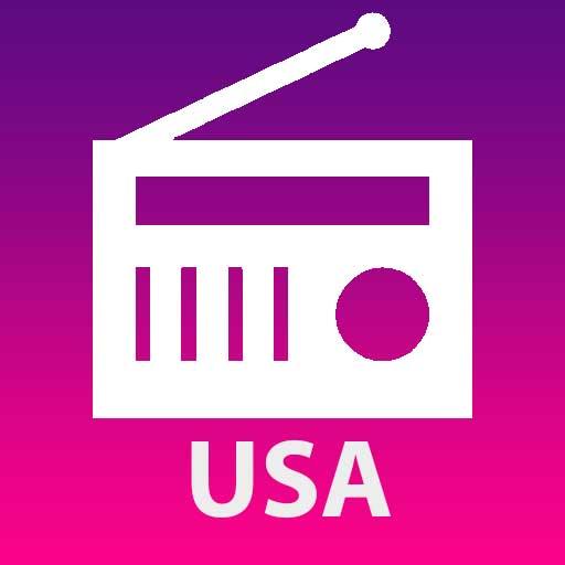 Radio USA Free FM Radio, online USA Radio
