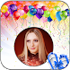 Birthday Photo Frames - Androidアプリ