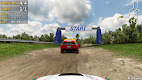 screenshot of Pocket Rally