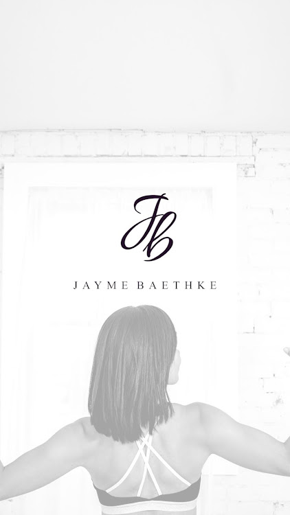 Jayme Baethke Fitness - 7.124.2 - (Android)