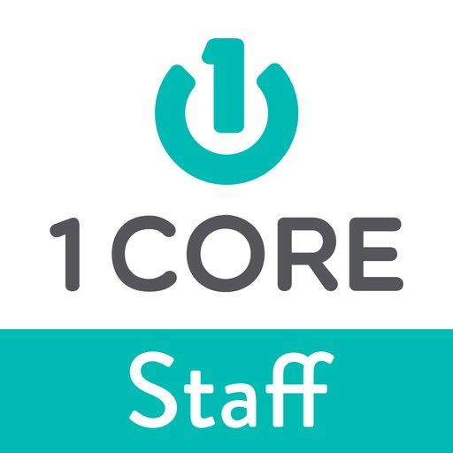 1Core Staff logo