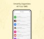 screenshot of Messages: Chat & Messenger App
