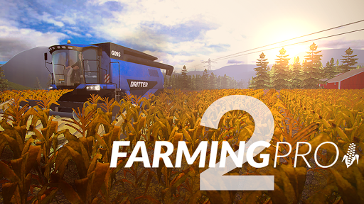 Farming PRO 2 2.2.1 screenshots 1