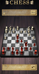 Chess Pro Captura de pantalla