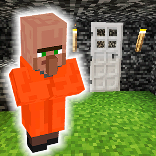 Jailbreak for minecraft para Android - Download