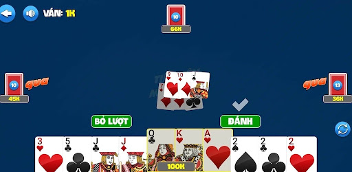 Tiến Lên Mod Apk v1.1.2