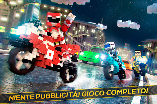 Anteprima dell'app