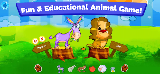 Gobi Preschool Kids Games Screenshot 2 - AppWisp.com