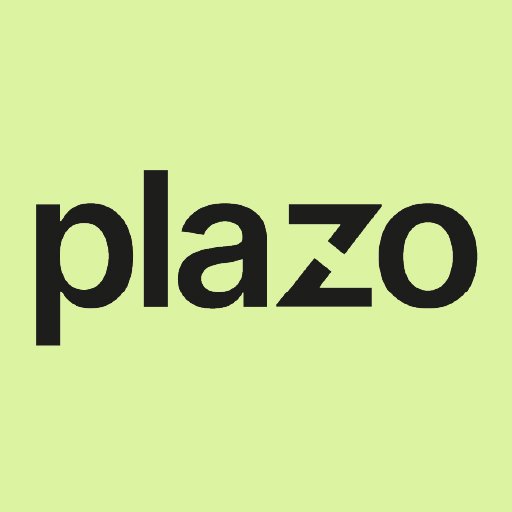 Plazo: Tarjeta sin comisiones logo