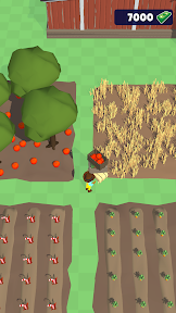 Horse Life: Foal & Ranch Care screenshot