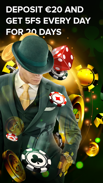MR GREEN - 1.2.2 - (Android)