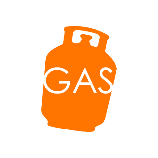Awan Gas logo