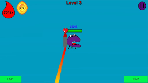 The Purple People Eater Screen 3