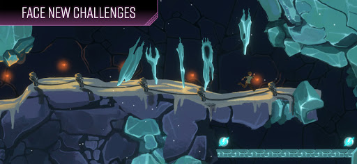Reset Earth Screen 3