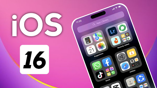 Captura 5 iOS 16 Launcher & Wallpaper android