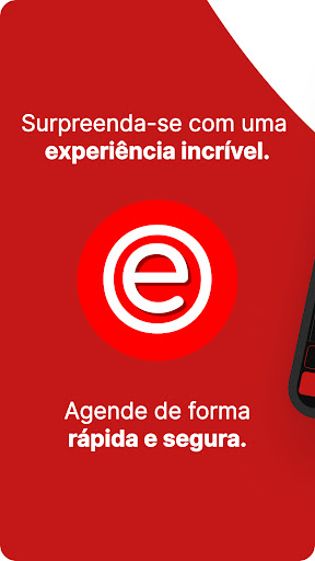 Android application Corpo e Alma screenshort