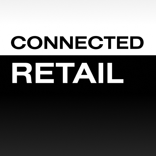 Connected Retail App logo