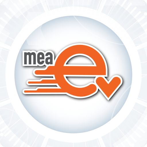 MEA EV  Icon