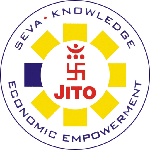 JITO World logo