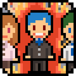 僕の夢は正社員 Mod Apk