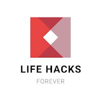 LIFE HACKS FOREVER - 2019