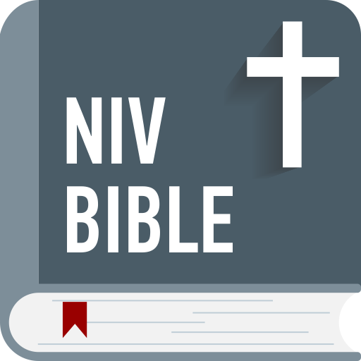 NIV Bible audio version  Icon