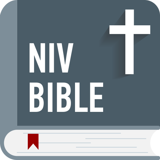 NIV Bible audio version logo