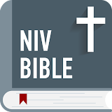 NIV Bible audio version icon