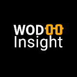 WOD Insight: AMRAP, TABATA, EMOM icon