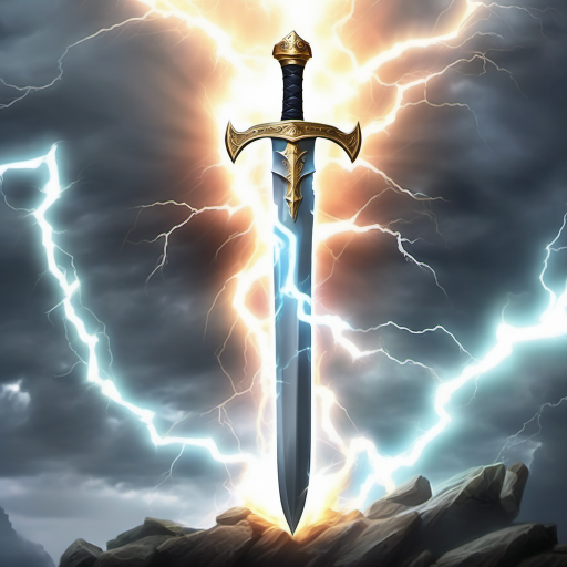 DnD Starter App logo