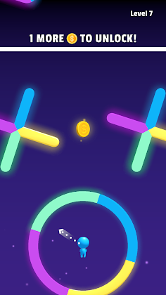 Dynamic Valley - Screenshot 1