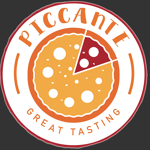 Piccante1 logo