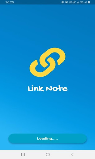 Link Note