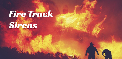 Fire Truck Sirens