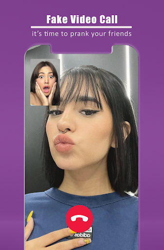 Domelipa llamada falsa