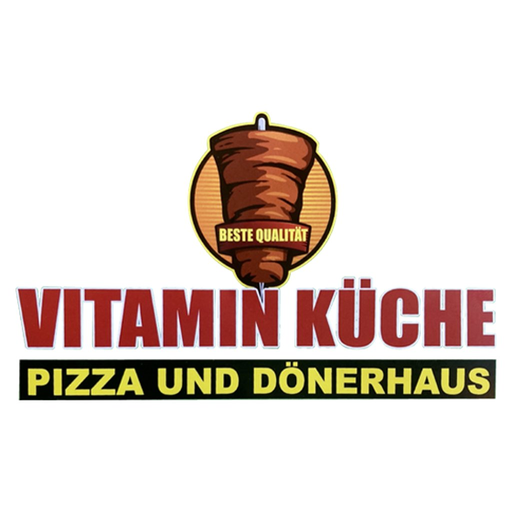 Vitamin Küche logo