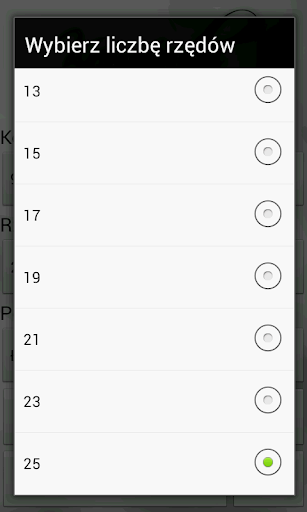 Krzyżówki po polsku