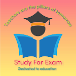 Cover Image of Tải xuống Study For Exam 1.1.4.55 APK