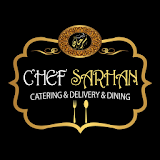 Chef Sarhan Restaurant icon