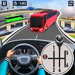 Cover Image of Download City Bus Simulator: Bus Games 1.40 APK