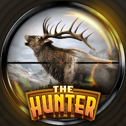 Deer Hunting : Big Buck Hunter Mod Apk