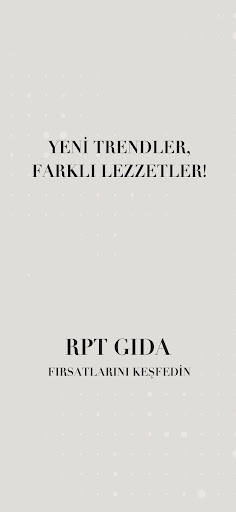 Android application RPT GIDA screenshort