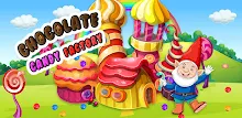 sivatag DIY - Csokoládégyár APK