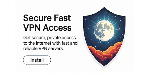 Moon VPN 3